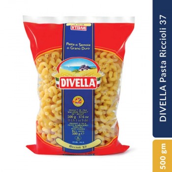 Divella Pasta 37 Riccioli